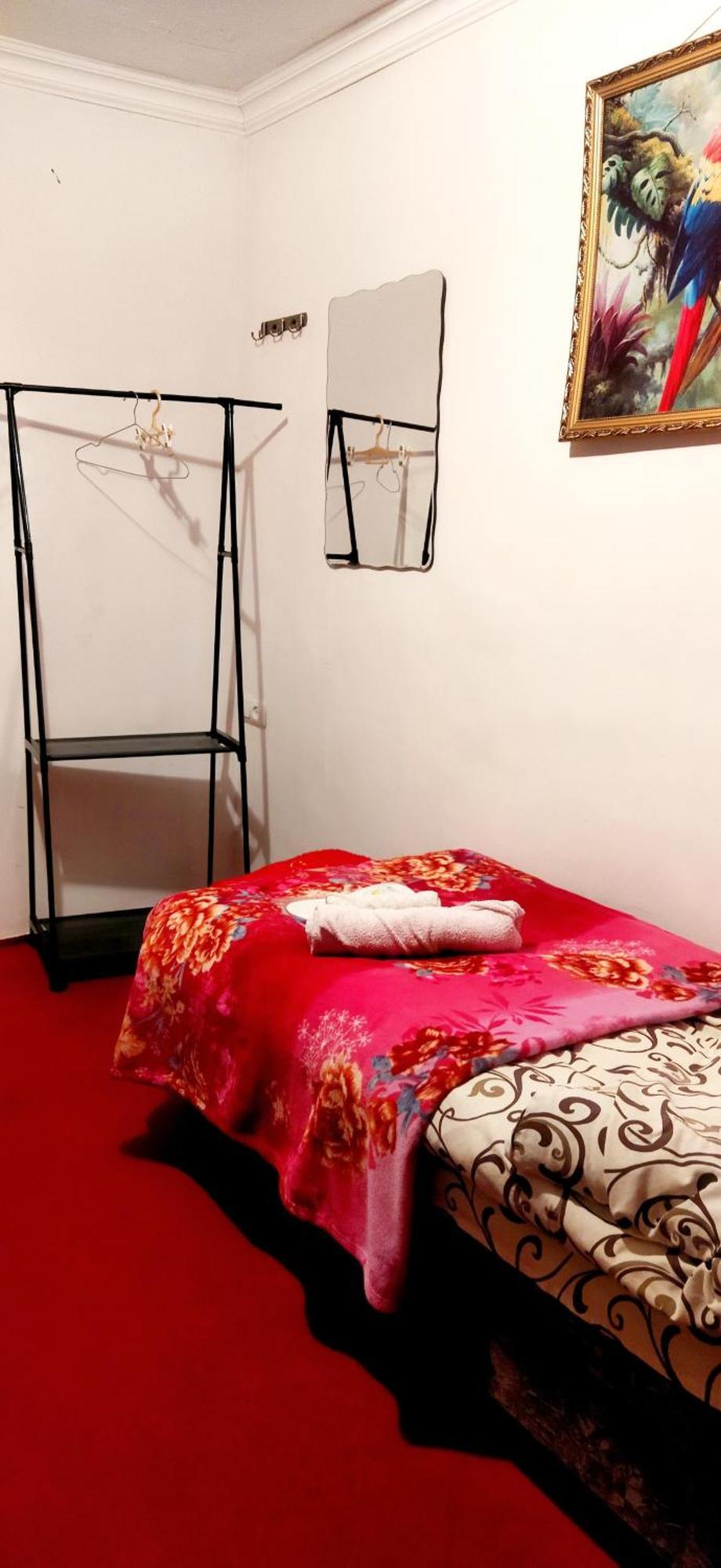 Asine يريفان المظهر الخارجي الصورة