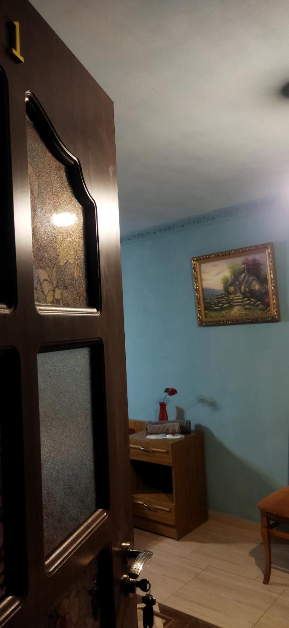 Asine يريفان المظهر الخارجي الصورة